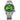 SEIKO WATCH AUTOMATIC LIMITED EDITION 'Green Monster' PROSPEX 42.4MM SRPL41K1