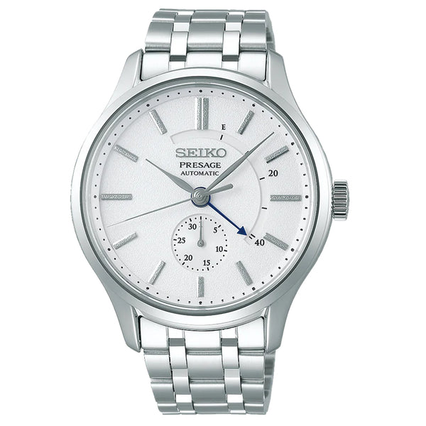 SEIKO PRESAGE COCKTAIL TIME AUTOMATIC ZEN GARDEN SSA395J1