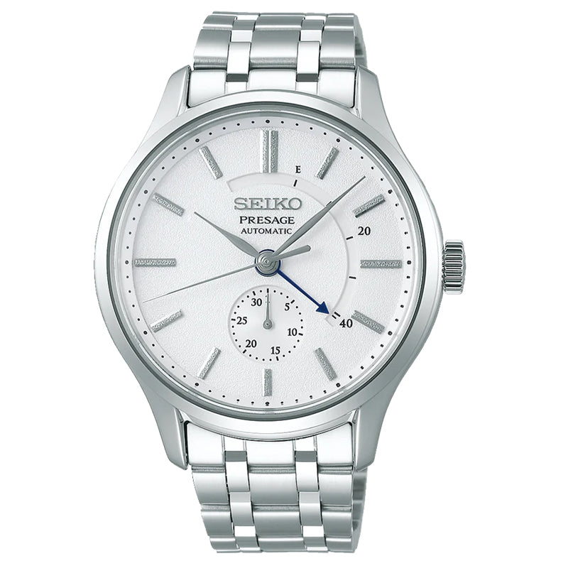 SEIKO PRESAGE COCKTAIL TIME AUTOMATIC ZEN GARDEN SSA395J1