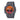 CASIO G-SHOCK WATCH "Raging fire" GA-100FL-8A