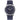 MARSHAL WATCH CLASSY 1193S SS/BLU - Vincent Watch