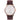 MARSHAL WATCH CLASSY 1193R RG/WH - Vincent Watch