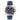 MARHSAL WATCH DASHING 1338JS RG/BLU - Vincent Watch