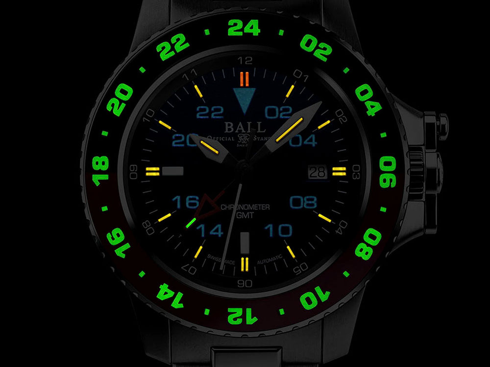 Ball aero gmt 2 best sale