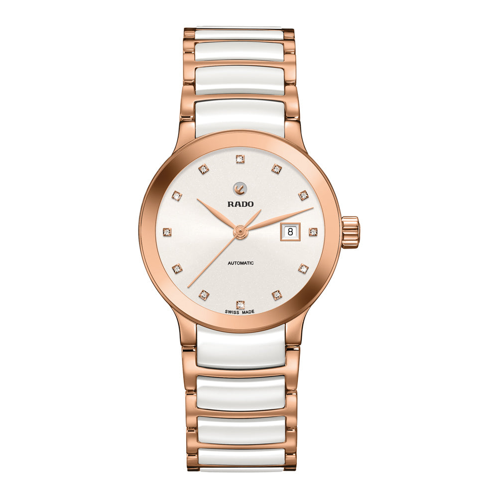 Rado Centrix Automatic Diamonds Women s Watch R30183762