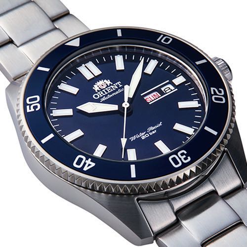 ORIENT MAKO III RA-AA0009L - Vincent Watch