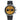 MARHSAL WATCH (SPEEDWAY) MCG21001 SS/ORANGE - Vincent Watch