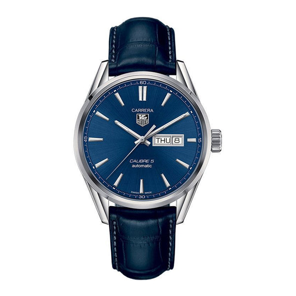 Tag heuer carrera outlet 5 automatic