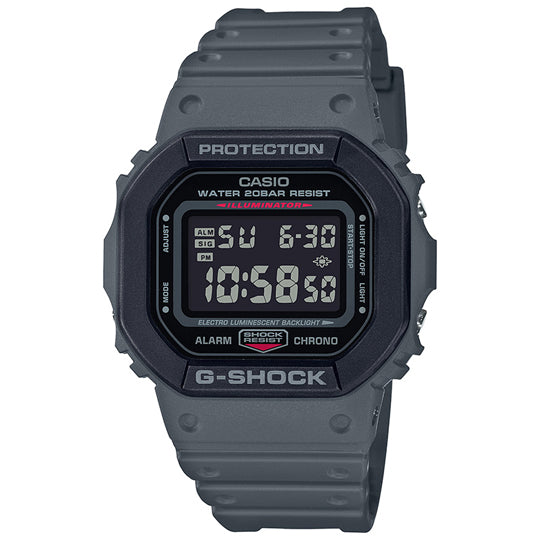 Casio clearance 20bar resist