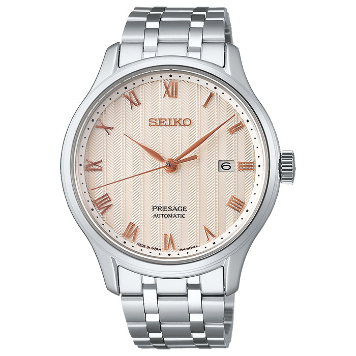 A Seiko Watch I Did Not Know Existed In The JDM Market.... | WatchUSeek  Watch Forums
