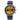 MARHSAL WATCH (SPEEDWAY) MCG21001 SS/ORANGE - Vincent Watch