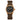 HAMILTON KHAKI FIELD MECHANICAL BRONZE H69459530 - Vincent Watch