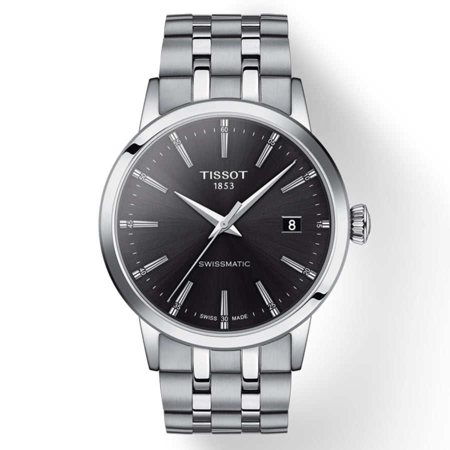 Tissot hot sale swiss watch