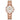 MIDO BARONCELLI DONNA M0222073303110 - Vincent Watch