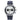 MARHSAL WATCH (SPEEDWAY) MCG21001 SS/PANDA - Vincent Watch