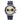 MARHSAL WATCH (SPEEDWAY) MCG21001 SS/CREAM - Vincent Watch