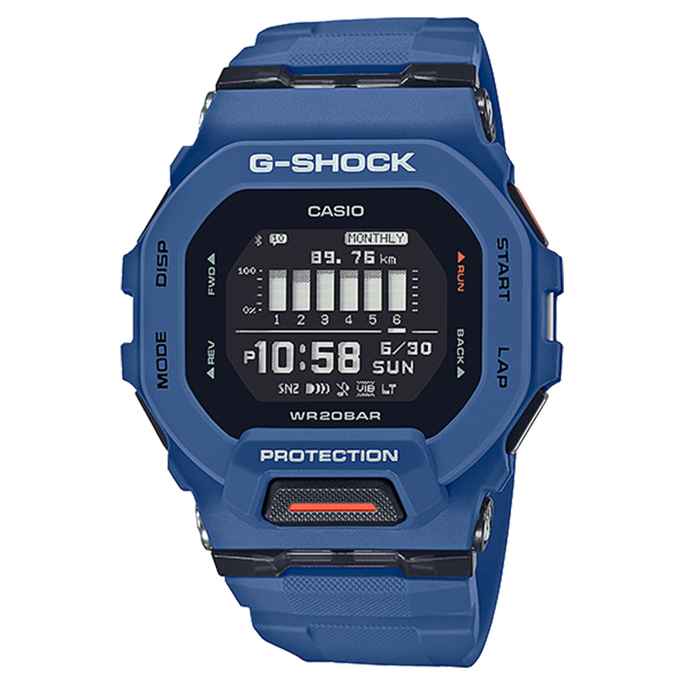 Casio g shock on sale squad