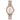 TISSOT WATCH CARSON PREMIUM AUTOMATIC LADY T1222072203101 - Vincent Watch