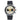 MARHSAL WATCH (SPEEDWAY) MCG21001 SS/CREAM - Vincent Watch