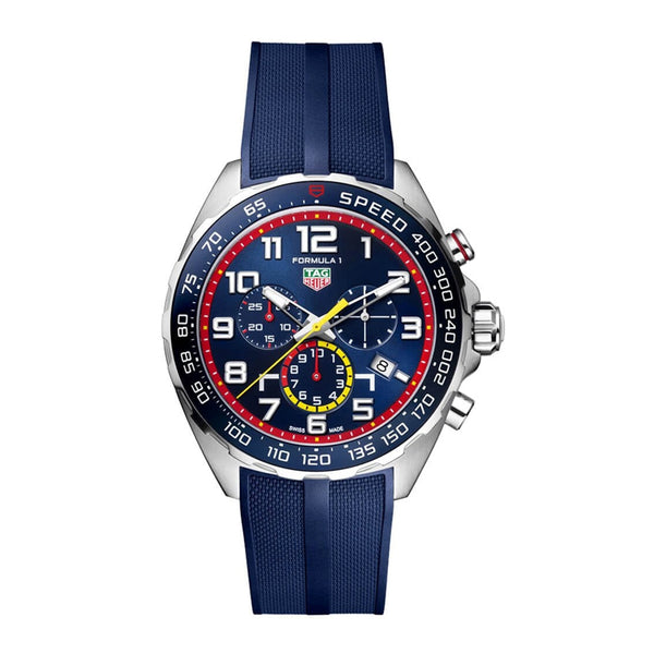 Casio edifice f1 on sale red bull collection