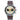 MARHSAL WATCH (SPEEDWAY) MCG21001 SS/CREAM - Vincent Watch