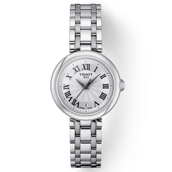 TISSOT BELLISSIMA SMALL LADY T1260101101300 - Vincent Watch