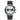 MARHSAL WATCH (SPEEDWAY) MCG21001 SS/PANDA - Vincent Watch