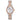 TISSOT WATCH LE LOCLE AUTOMATIC LADY (29.00) T0062072211600 - Vincent Watch