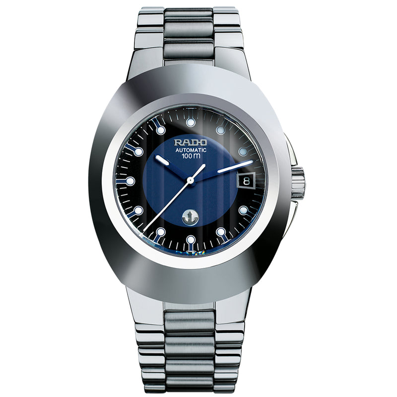 Rado on sale watch images