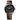 LONGINES SPIRIT ZULU TIME 42MM L38124532 - Vincent Watch