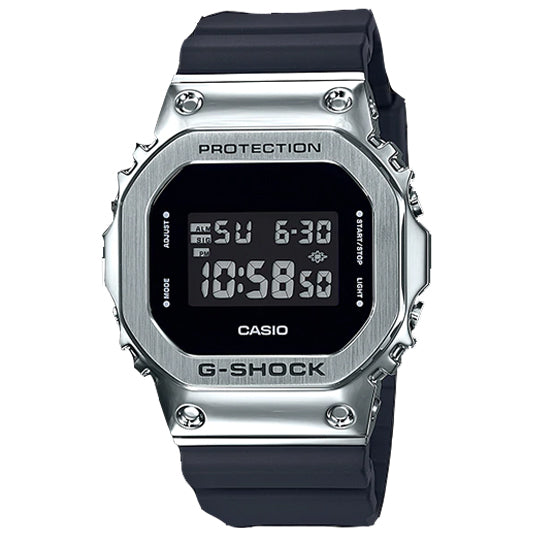 Casio discount 5600 bezel