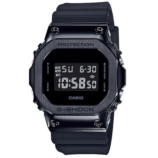 G shock 5600 stainless on sale steel