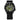 SEIKO 5 WATCH AUTOMATIC CAMOUFLAGE STREET STYLE SRPJ37K1 - Vincent Watch