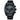 SEIKO WATCH PROSPEX SPEEDTIMER Solar Chronograph The Black Series SSC917P1 - Vincent Watch